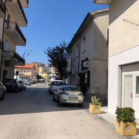 Vakantiehuis Due Passi Dal Mare Agropoli