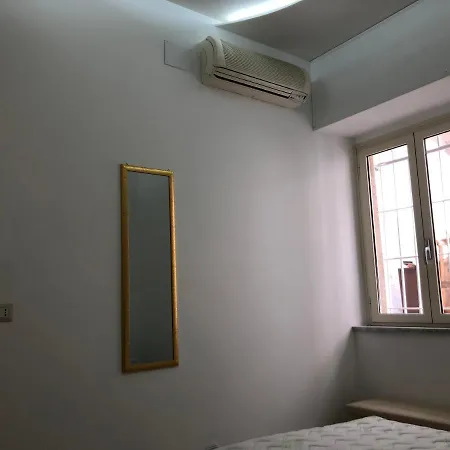 Vakantiehuis Due Passi Dal Mare *