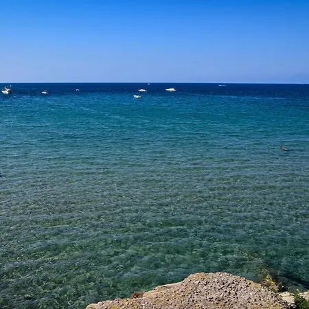 Due Passi Dal Mare * Agropoli