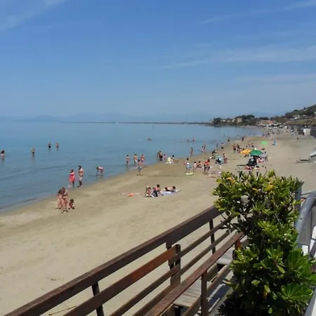 Vakantiehuis Due Passi Dal Mare *