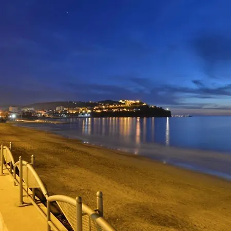 Vakantiehuis Due Passi Dal Mare Agropoli