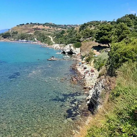 Due Passi Dal Mare * Agropoli