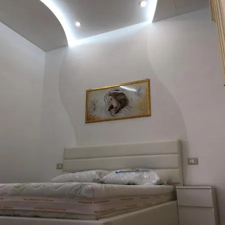 Due Passi Dal Mare Vakantiehuis