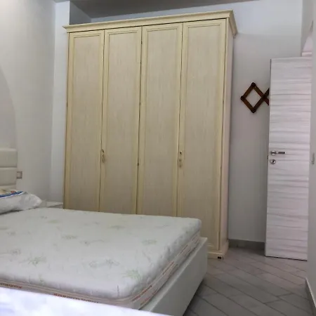 Vakantiehuis Due Passi Dal Mare Agropoli